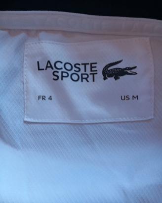 tuta Lacoste 