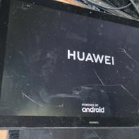 &9321N-Tablet Huawei AGS2-W09L MediaPad T5
