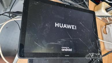 &9321N-Tablet Huawei AGS2-W09L MediaPad T5
