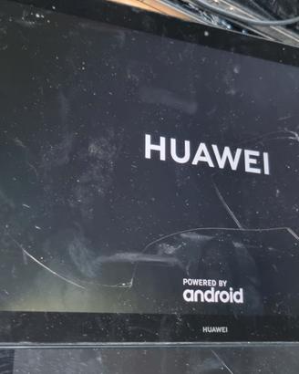 &9321N-Tablet Huawei AGS2-W09L MediaPad T5