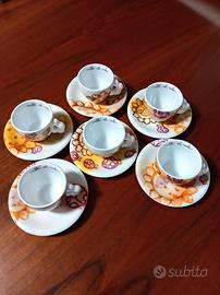 servizio caffè "caffè al volo Thun"