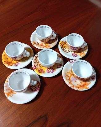 servizio caffè "caffè al volo Thun"