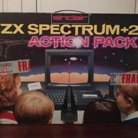 ZX Spectrum +2  Nuovo 