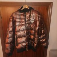 Piumino uomo XL