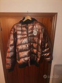 Piumino uomo XL