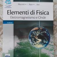 Elementi di fisica. Elettromagnetismo e onde