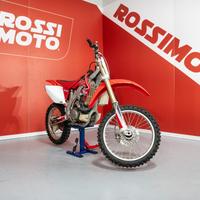 HM CRF 450 R (2013) R (2007-2008)