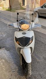 honda sh 150 