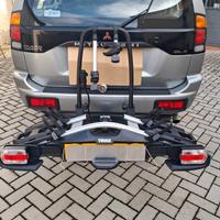 Portabici Thule Velocompact 925