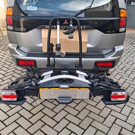 Portabici Thule Velocompact 925