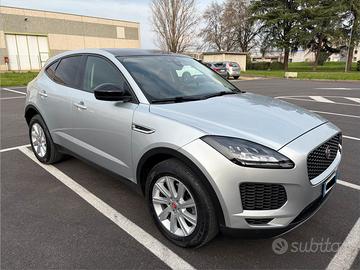 Jaguar E-Pace 2.0 150Cv
