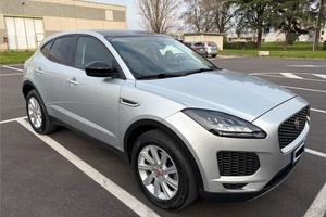 Jaguar E-Pace 2.0 150Cv