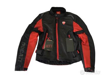 GIUBBOTTO DUCATI SPEED AIR C2 TG S CD 981071333