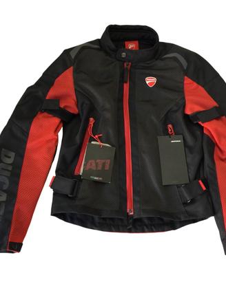 GIUBBOTTO DUCATI SPEED AIR C2 TG S CD 981071333
