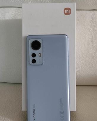 Xiaomi 12 8-256GB