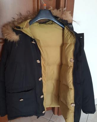 Giubbotto X-Cape