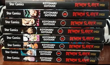 Demon Slayer 