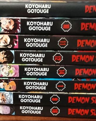Demon Slayer 