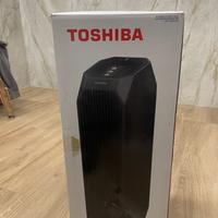 Purificatore d aria Toshiba