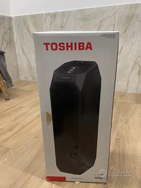 Purificatore d aria Toshiba