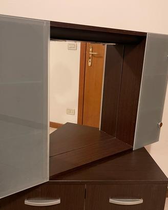 Mobile bagno