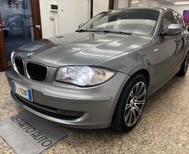 Bmw 120d cat 5 porte