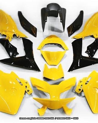 Prezzo speciale Carena YAMAHA TMAX 560 2022 - 2024