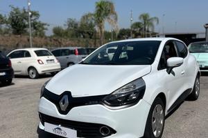 Renault Clio Sporter 1.5 dCi 8V 75CV Wave