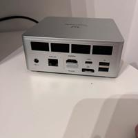 Mini pc potente NUOVO