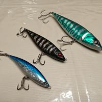 Artificiali spinning tonno
