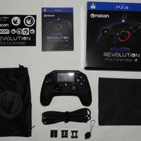 Nacon Revolution Pro Controller 2 x Playstation 4