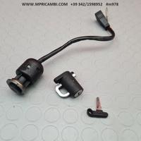 SERRATURE CHIAVI HUSQVARNA SM 610 2006 2007 SMS 20