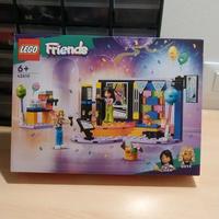 lego Friends 42610