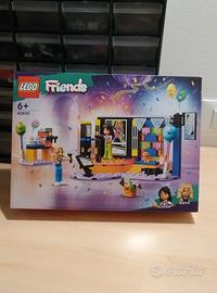 lego Friends 42610