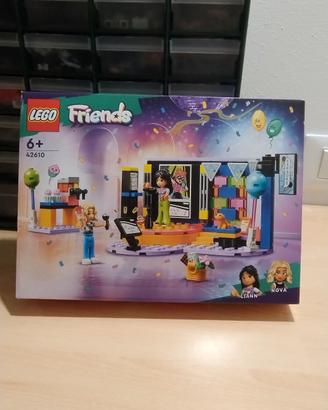 lego Friends 42610