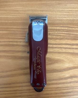 Wahl magic clip