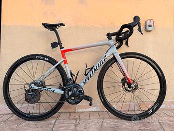 Specialized Men's Tarmac Disc Comp 2020 tg.54