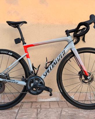 Specialized Men's Tarmac Disc Comp 2020 tg.54