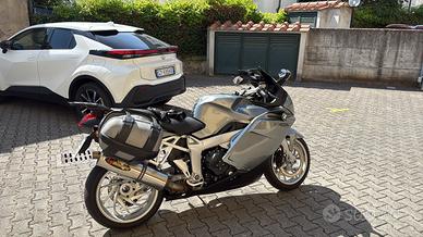 Bmw K 1200 S- 2005