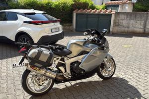 Bmw K 1200 S- 2005