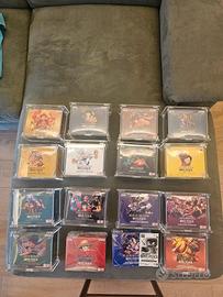 Box One Piece ENG Sealed