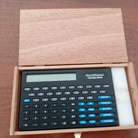traduttore analogico Word master
