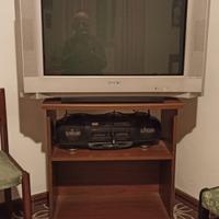 Tv sony  32 pollici  trintron