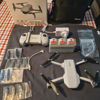 Potensic Combo GPS con gimbal 3 assi