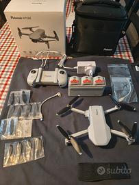 Potensic Combo GPS con gimbal 3 assi