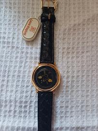 Orologio Laura Biagiotti. Nuovo. 