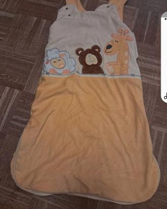 Sacco nanna prenatal