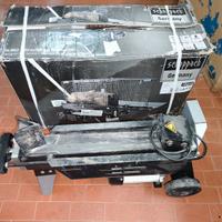 spaccalegna elettroidraulico oriz da 4 tonnellate 