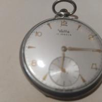 Orologio Vintage da Tasca