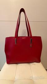 Borsa rossa